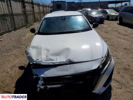 Nissan Altima 2025 2