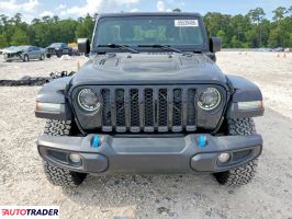 Jeep Wrangler 2023 2