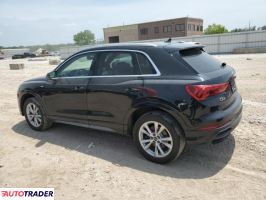Audi Q3 2022 2 Audi Q3 2022 2