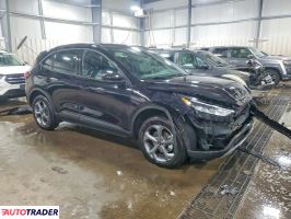 Ford Escape 2025 2