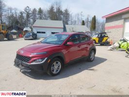Hyundai Kona 2022 2