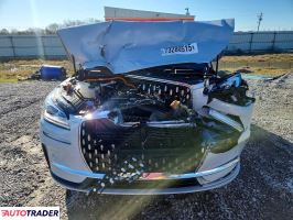 Lincoln Pozostałe 2025 2