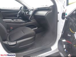 Hyundai Tucson 2022 1 Hyundai Tucson 2022 1