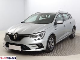 Renault Megane 2022 1.3 138 KM