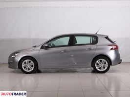 Peugeot 308 2017 1.6 118 KM