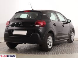 Citroen C3 2024 1.2 81 KM