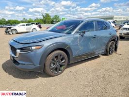 Mazda CX-30 2024 2