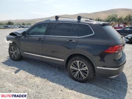 Volkswagen Tiguan 2018 2