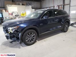 Mazda CX-9 2022 2