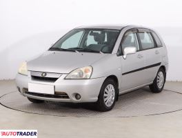 Suzuki Liana 2001 1.6 101 KM Suzuki Liana 2001 1.6 101 KM