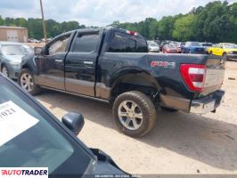 Ford Pozostałe 2021 3 Ford Pozostałe 2021 3