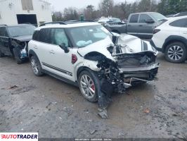 Austin Mini 2024 2