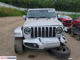 Jeep Wrangler 2022 3