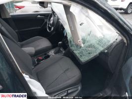 Volkswagen Tiguan 2019 2