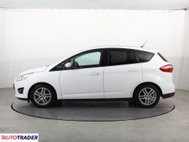 Ford Focus C-Max 2014 1.6 113 KM