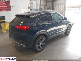 Buick Pozostałe 2023 1