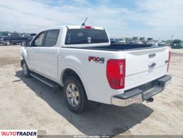 Ford Ranger 2020 2 Ford Ranger 2020 2