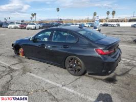 BMW M3 2025 3