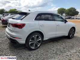Audi Q3 2020 2 Audi Q3 2020 2