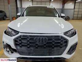 Audi Q5 2025 2