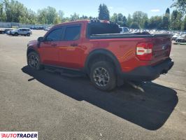 Ford Maverick 2023 2