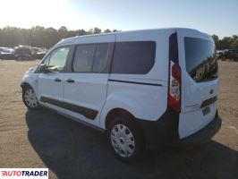 Ford Transit Connect 2022 2