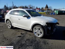 Audi Q5 2020 2