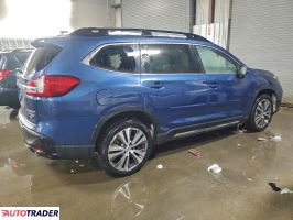 Subaru Pozostałe 2022 2