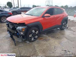 Hyundai Kona 2024 2 Hyundai Kona 2024 2