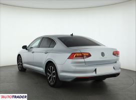 Volkswagen Passat 2022 1.5 147 KM