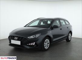 Hyundai i30 2021 1.0 118 KM