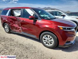 Kia Carnival 2024 3
