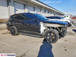 Hyundai Genesis 2024 3