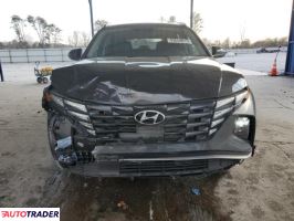 Hyundai Tucson 2023 2