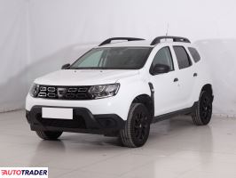 Dacia Duster 2020 1.0 99 KM