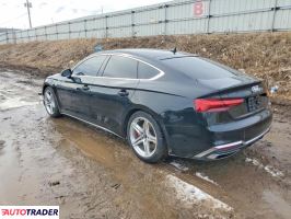 Audi A5 2022 2