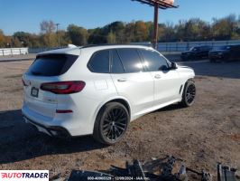 BMW X5 2023 3