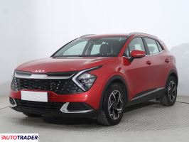 Kia Sportage 2023 1.6 147 KM