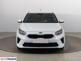 Kia Ceed - zobacz ofertę