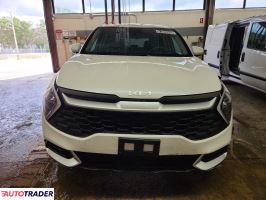 Kia Sportage 2024 2