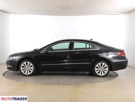 Volkswagen Passat CC 2014 2.0 207 KM