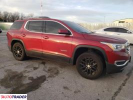 GMC Acadia 2019 3 GMC Acadia 2019 3