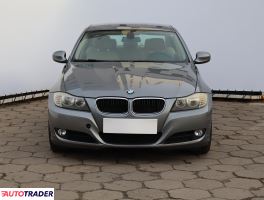 BMW 318 2010 2.0 140 KM