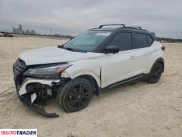 Nissan Pozostałe 2021 1