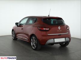 Renault Clio 2016 1.2 116 KM