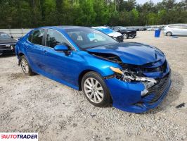 Toyota Camry 2020 2
