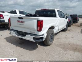 GMC Sierra 2025 2