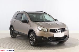 Nissan Qashqai - zobacz ofertę