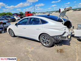 Hyundai Sonata 2022 2