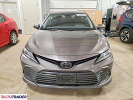 Toyota Camry 2023 2